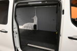 Valkoinen Pakettiauto, Toyota Proace – UZS-272, kuva 22