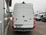 Valkoinen Pakettiauto, Mercedes-Benz Sprinter – UZS-284, kuva 3