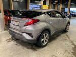 Hopea Maastoauto, Toyota C-HR – UZS-639, kuva 3