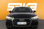 Musta Viistoperä, Audi A5 – UZS-765, kuva 2