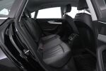 Musta Viistoperä, Audi A5 – UZS-765, kuva 11