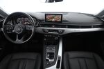 Musta Viistoperä, Audi A5 – UZS-765, kuva 13