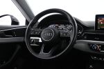 Musta Viistoperä, Audi A5 – UZS-765, kuva 14