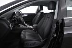 Musta Viistoperä, Audi A5 – UZS-765, kuva 15