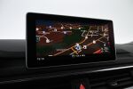 Musta Viistoperä, Audi A5 – UZS-765, kuva 18