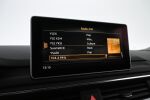 Musta Viistoperä, Audi A5 – UZS-765, kuva 21