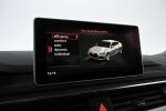 Musta Viistoperä, Audi A5 – UZS-765, kuva 24