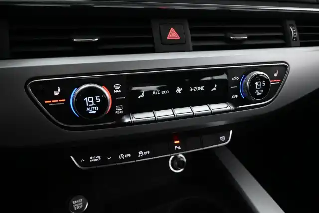 Musta Viistoperä, Audi A5 – UZS-765