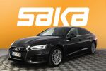 Musta Viistoperä, Audi A5 – UZS-765, kuva 4