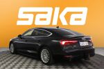 Musta Viistoperä, Audi A5 – UZS-765, kuva 5