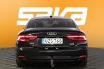 Musta Viistoperä, Audi A5 – UZS-765, kuva 7