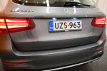 Harmaa Maastoauto, Mercedes-Benz GLC – UZS-963, kuva 10