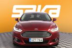 Punainen Farmari, Ford Mondeo – UZT-764, kuva 2
