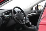 Punainen Farmari, Ford Mondeo – UZT-764, kuva 17