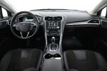 Punainen Farmari, Ford Mondeo – UZT-764, kuva 20