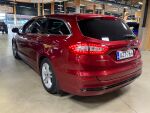 Punainen Farmari, Ford Mondeo – UZT-764, kuva 3