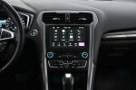 Punainen Farmari, Ford Mondeo – UZT-764, kuva 21