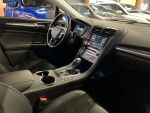 Punainen Farmari, Ford Mondeo – UZT-764, kuva 5