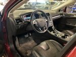 Punainen Farmari, Ford Mondeo – UZT-764, kuva 6