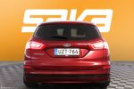 Punainen Farmari, Ford Mondeo – UZT-764, kuva 7