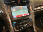 Punainen Farmari, Ford Mondeo – UZT-764, kuva 8