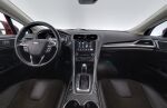 Punainen Farmari, Ford Mondeo – UZT-764, kuva 9