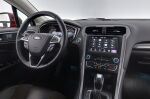 Punainen Farmari, Ford Mondeo – UZT-764, kuva 10