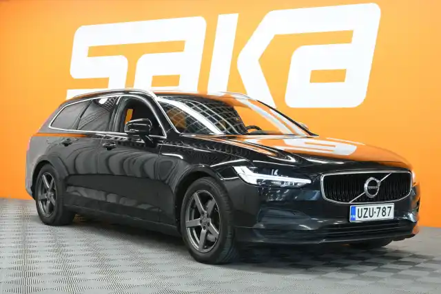 Volvo V90