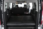 Harmaa Tila-auto, Ford Grand Tourneo Connect – UZV-559, kuva 16