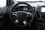 Harmaa Tila-auto, Ford Grand Tourneo Connect – UZV-559, kuva 19