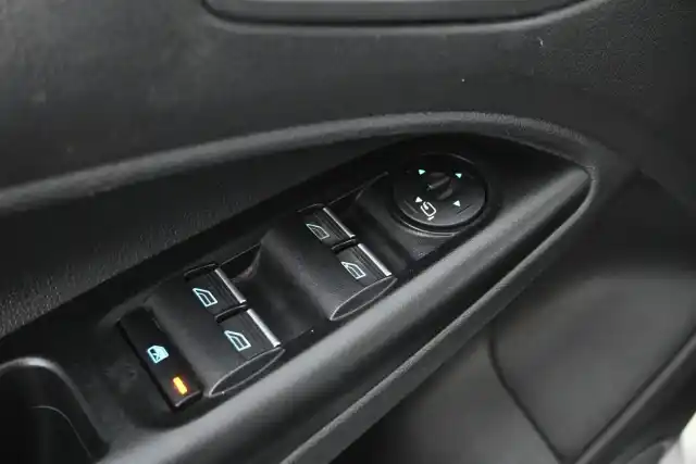 Harmaa Tila-auto, Ford Grand Tourneo Connect – UZV-559