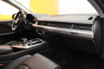 ruskea Maastoauto, Audi Q7 – UZV-735, kuva 10