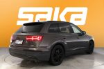 ruskea Maastoauto, Audi Q7 – UZV-735, kuva 8