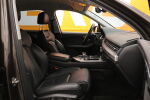 ruskea Maastoauto, Audi Q7 – UZV-735, kuva 9