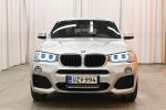Hopea Maastoauto, BMW X4 – UZV-994, kuva 2