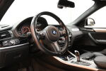 Hopea Maastoauto, BMW X4 – UZV-994, kuva 14