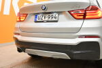 Hopea Maastoauto, BMW X4 – UZV-994, kuva 8