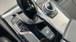 Hopea Farmari, BMW 520 – UZX-458, kuva 11