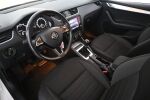 Valkoinen Farmari, Skoda Octavia – UZX-623, kuva 17