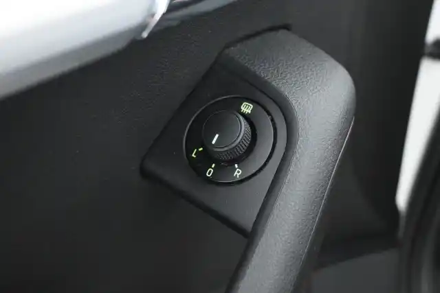 Valkoinen Farmari, Skoda Octavia – UZX-623