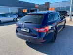 Sininen Farmari, Skoda Superb – UZX-660, kuva 3