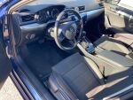 Sininen Farmari, Skoda Superb – UZX-660, kuva 5