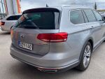 Sininen Farmari, Volkswagen Passat – UZY-140, kuva 2