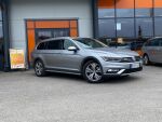 Sininen Farmari, Volkswagen Passat – UZY-140, kuva 1
