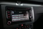 Musta Farmari, Volkswagen Passat – UZY-301, kuva 22