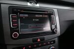 Musta Farmari, Volkswagen Passat – UZY-301, kuva 24