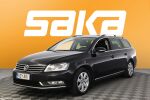 Musta Farmari, Volkswagen Passat – UZY-301, kuva 4