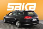 Musta Farmari, Volkswagen Passat – UZY-301, kuva 5