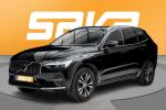 Musta Maastoauto, Volvo XC60 – VAR-00203, kuva 1