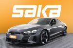 Harmaa Coupe, Audi E-TRON GT RS – VAR-00228, kuva 4